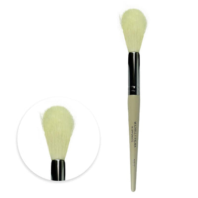 M313 Pincel para Iluminador - Michelly Palma by Sffumato Beauty