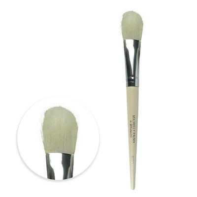 M309 Pincel de Iluminador - Michelly Palma by Sffumato Beauty