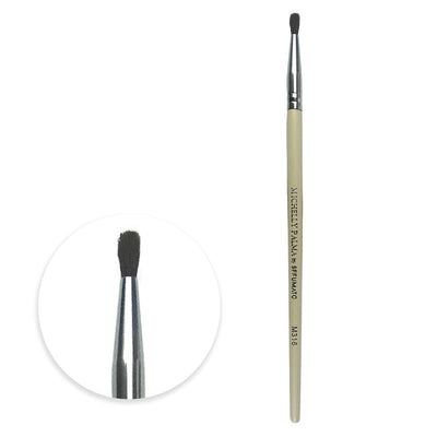 M316 Pincel para Esfumar Mini - Michelly Palma by Sffumato Beauty