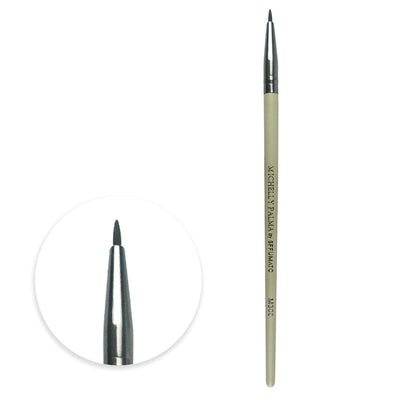 M306 Pincel para Delineado - Michelly Palma by Sffumato Beauty