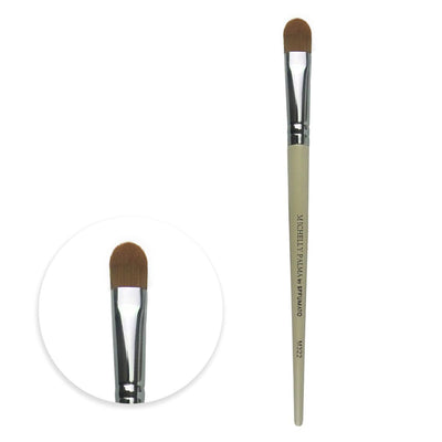 M322 Pincel para Precisão Grande - Michelly Palma by Sffumato Beauty