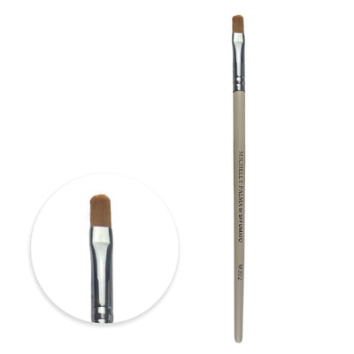 M302 Pincel para Batom - Michelly Palma by Sffumato Beauty