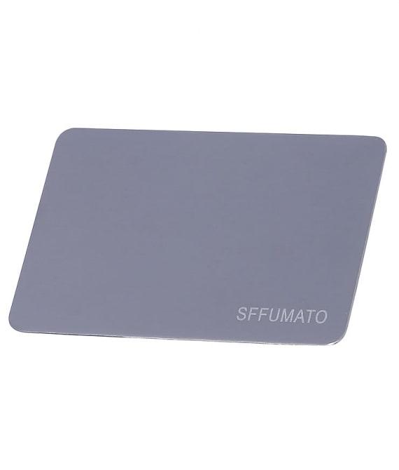 Placa de Misturas c/ Anel | Sffumato