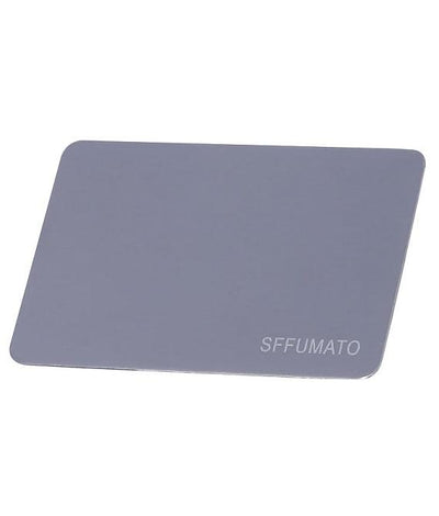 Placa de Misturas c/ Anel | Sffumato