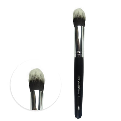 S113 Pincel para Contorno - Sffumato Beauty