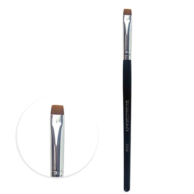 S153 Pincel para Delinear - Sffumato Beauty