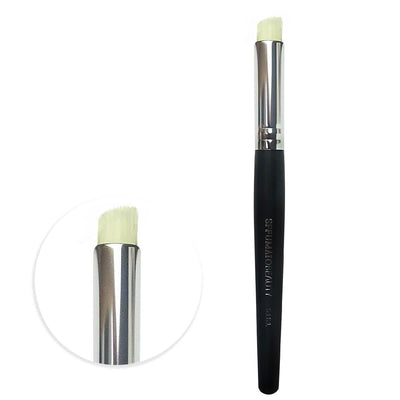 S161 Pincel Kabuki Pequeno - Sffumato Beauty