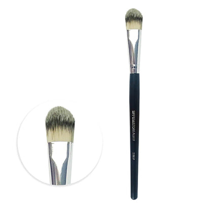 S167 Pincel Língua de Gato - Sffumato Beauty