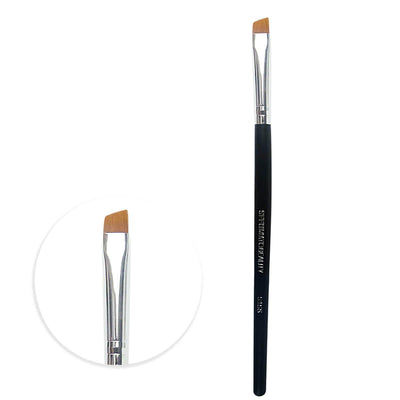 S155 Pincel Chanfrado - Sffumato Beauty