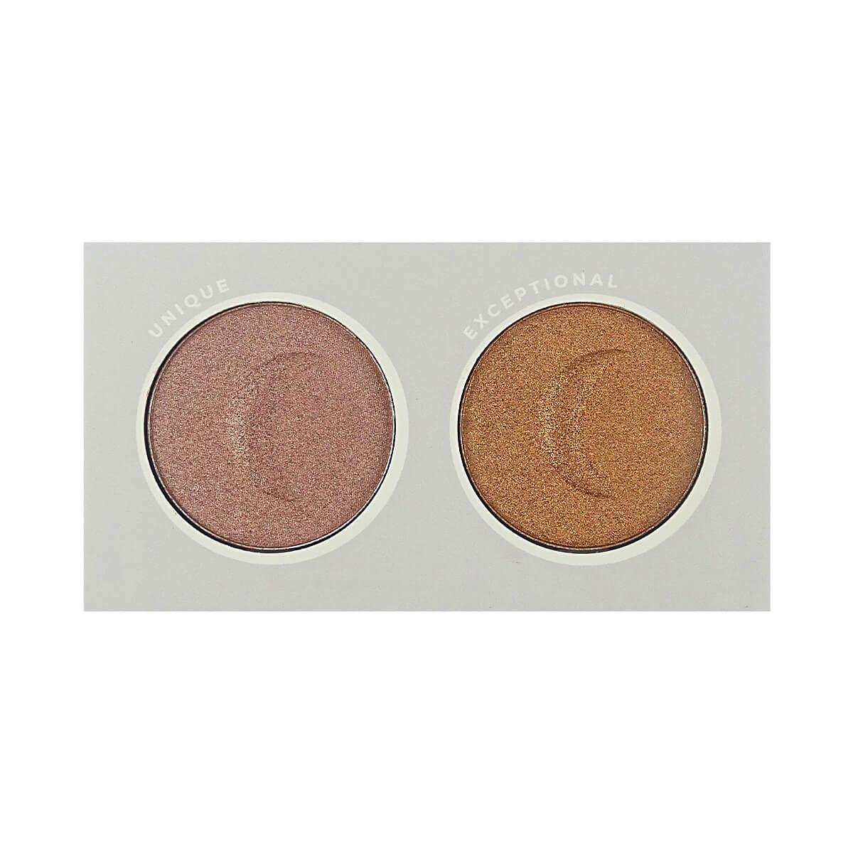 Paleta de iluminadores Feels Mood - Ruby Rose venc. 11/26