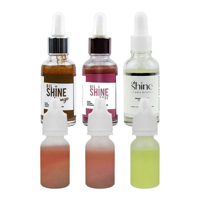 Fração 10ml - Oil Shine - Talita Bariquello
