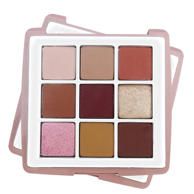 Paleta de Sombras Nude Glam - Nath Capelo