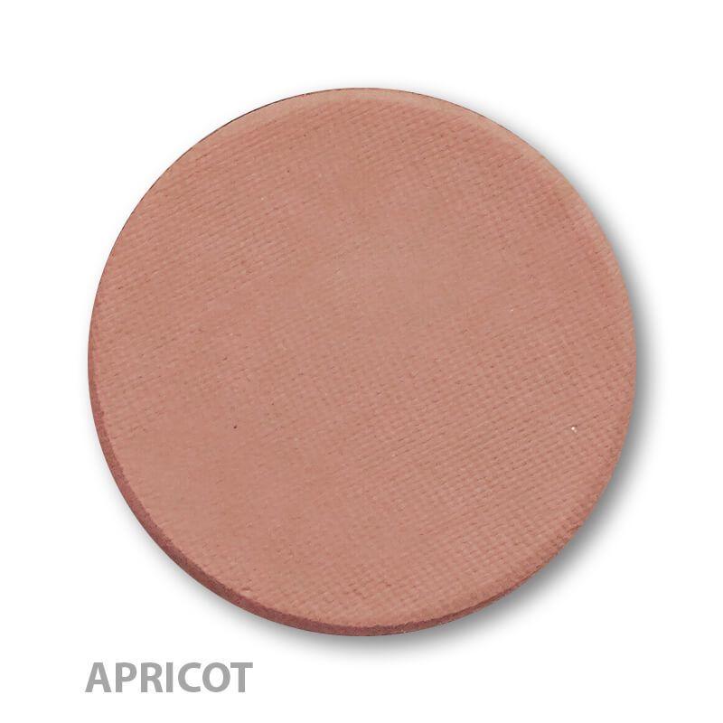 Sombra Unitária Apricot - Florenza