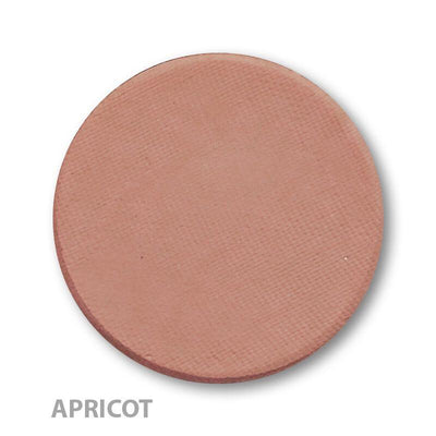 Sombra Unitária Apricot - Florenza