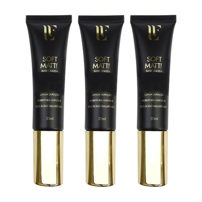 Base Soft Matte - LFpro