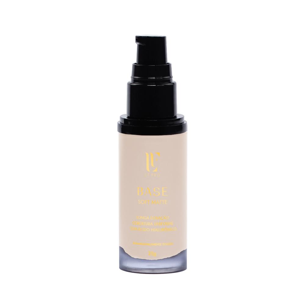 Base Soft Matte - LFpro
