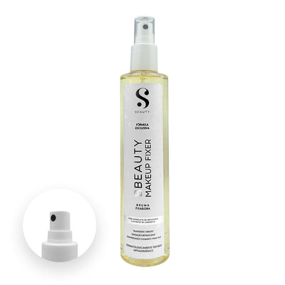 Makeup Fixer 250ml - S. Beauty