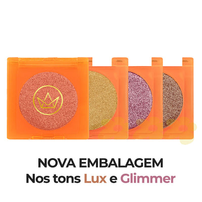 Iluminador Compacto - Divine Glow - Mari Maria