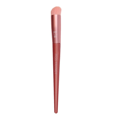 MF05 Pincel para Corretivo - Linha Squad - Miss Frandy
