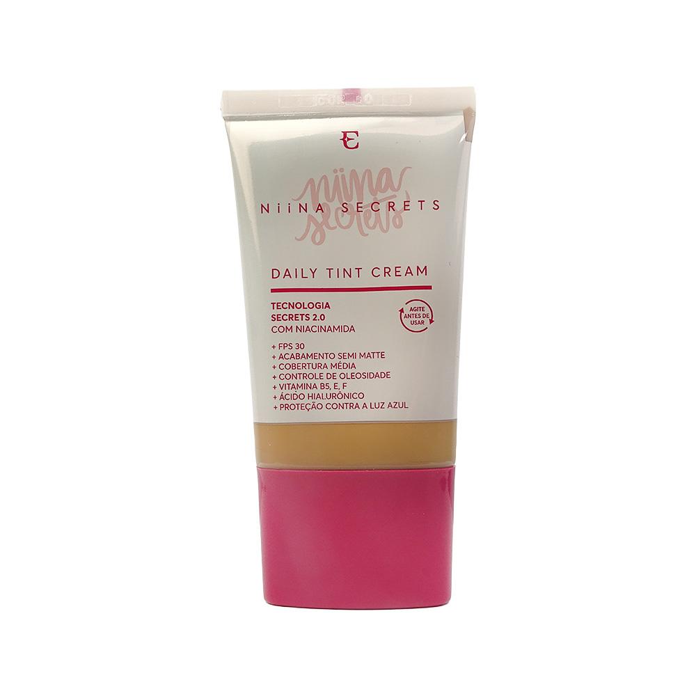 Base Daily Tint Cream - Niina Secrets
