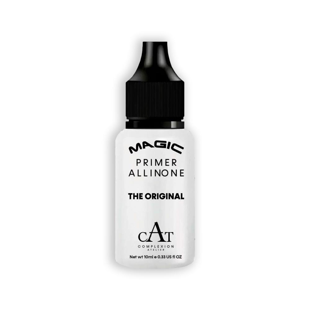 Magic Primer | cAt