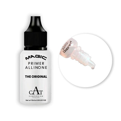Magic Primer | cAt