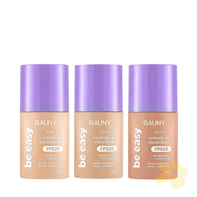 Base Tint Be Easy FPS20 - Bauny