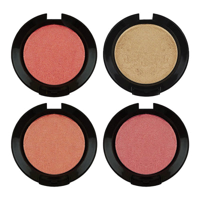 Blush-Me Compacto - Anairana