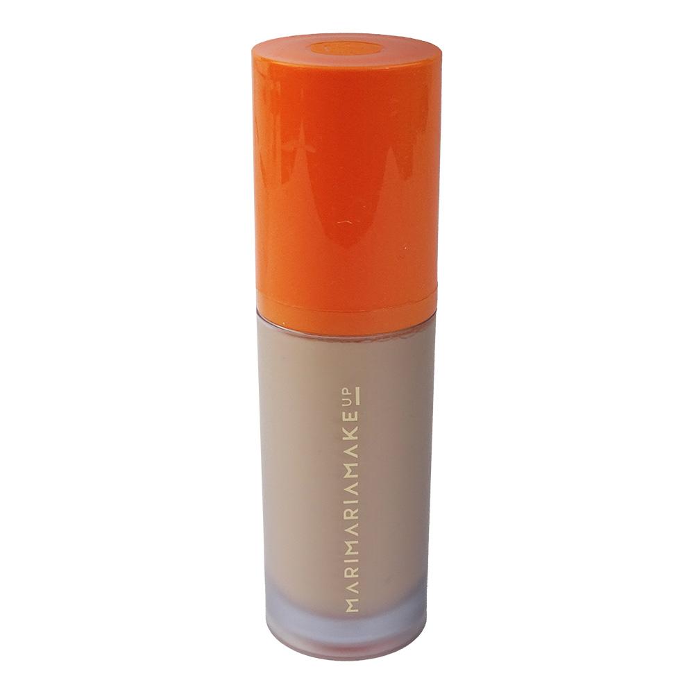 Base e Corretivo Velvet Skin - Mari Maria
