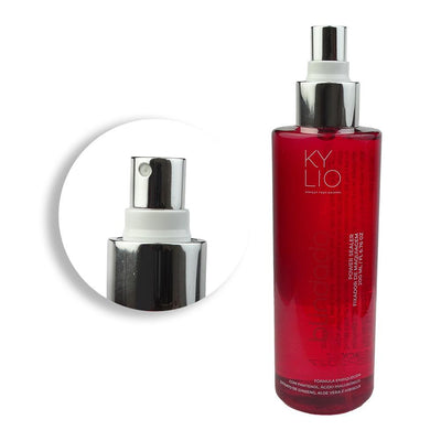 Fixador Power Sealer 200ml - Kylio Makeup