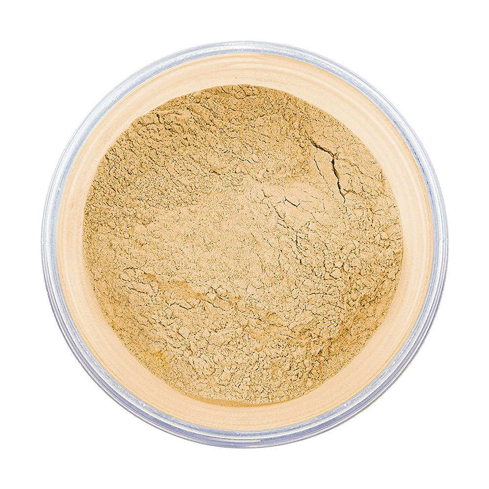 Pó Translúcido Tule - Mariana Laureano