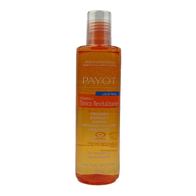 Tônico Revitalizante Vit C - Payot