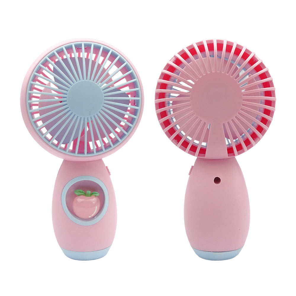 Mini Ventilador - Importado