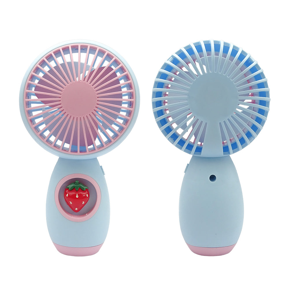 Mini Ventilador - Importado