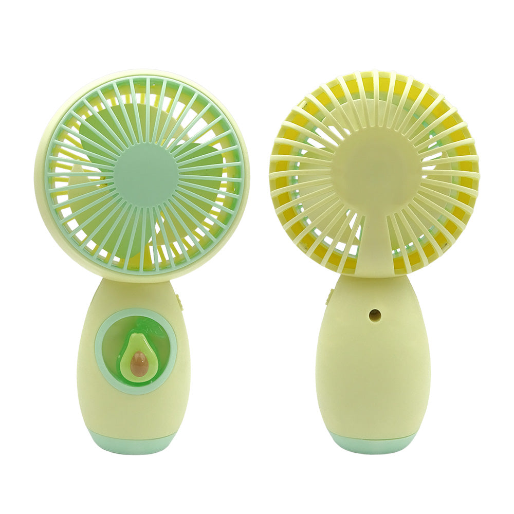 Mini Ventilador - Importado