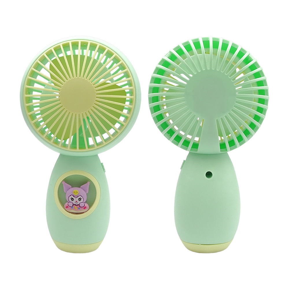 Mini Ventilador - Importado