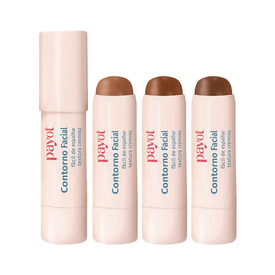Contorno Facial - Payot