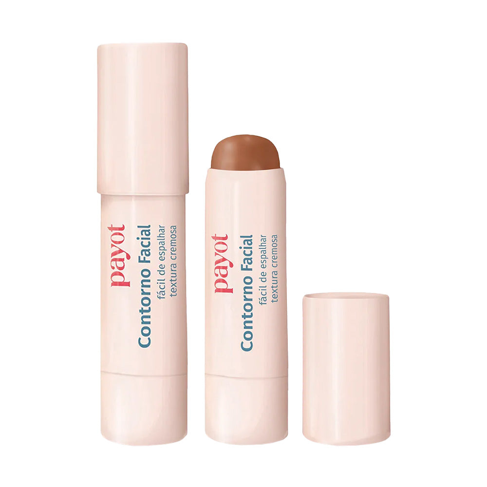 Contorno Facial - Payot