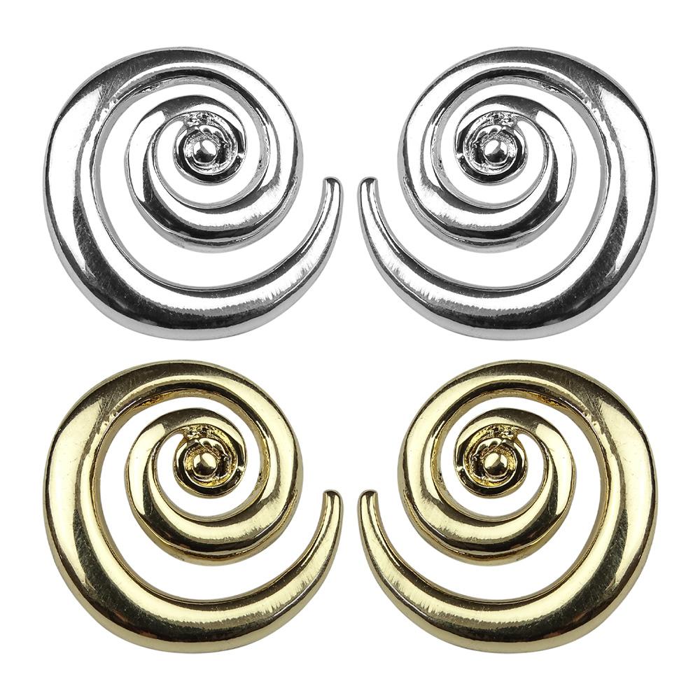 0815-2 | Brinco espiral | Importado