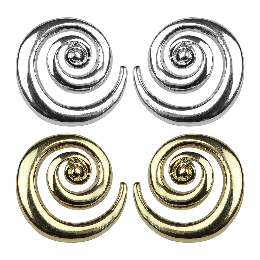 0815-2 | Brinco espiral | Importado