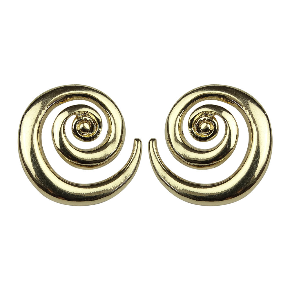 0815-2 | Brinco espiral | Importado