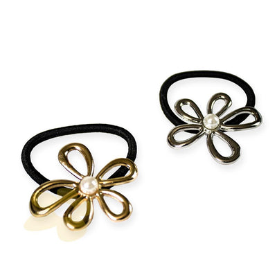 9434-43 Elástico para Cabelo de Metal | Importado