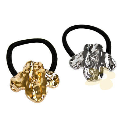 9434-36 Elástico para Cabelo de Metal | Importado