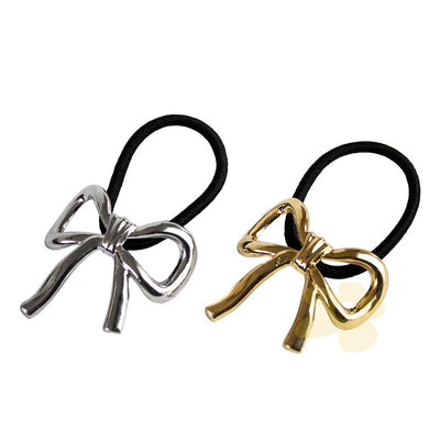 9345-09 Elástico para Cabelo de Metal | Importado
