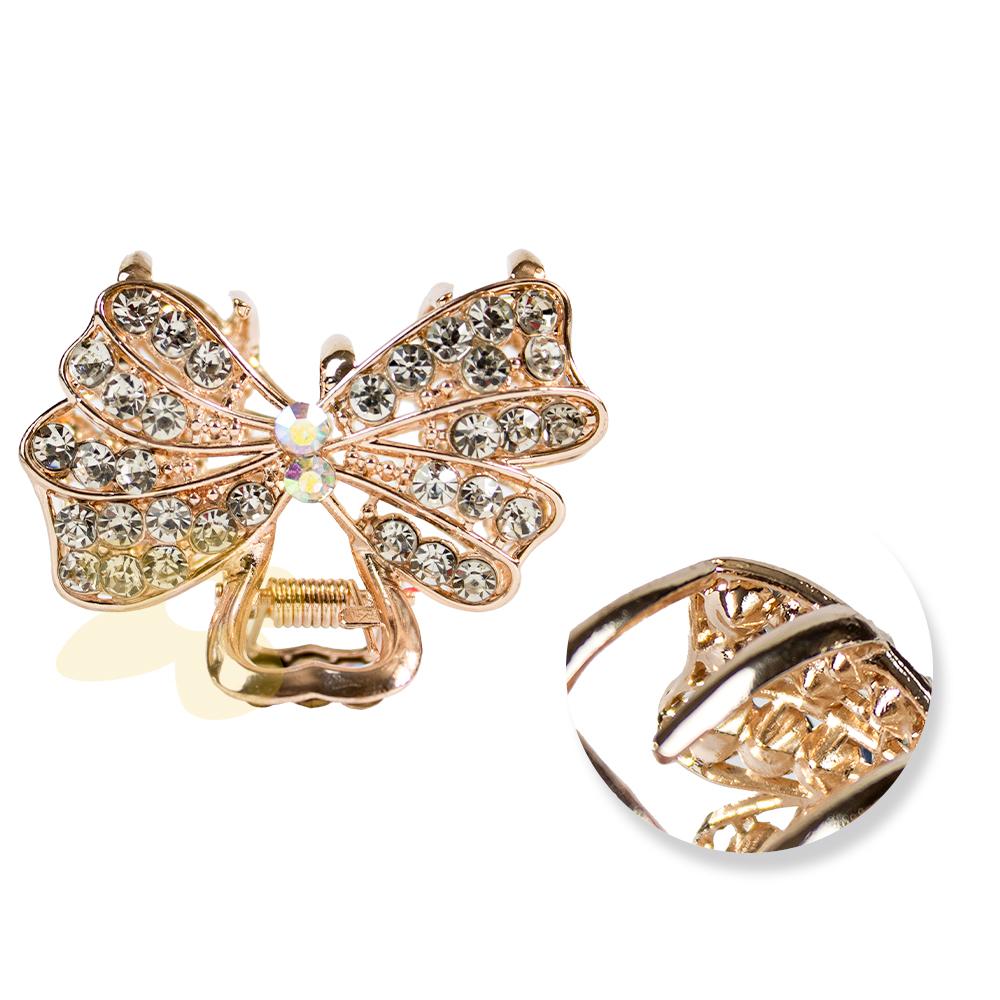 30175 Piranha com Strass | Importado
