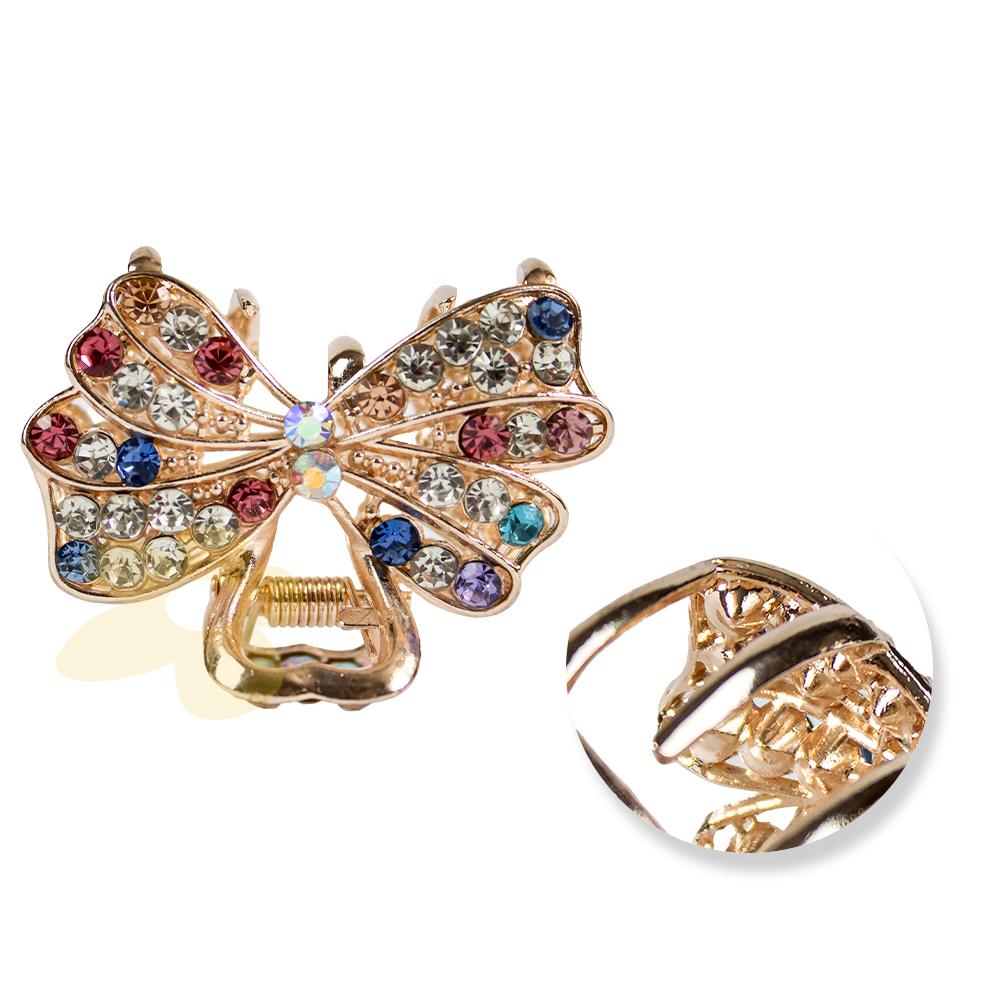 30175 Piranha com Strass | Importado