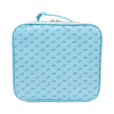 Maleta de Maquiagem P (Azul) Lola Bunny - Miss Frandy