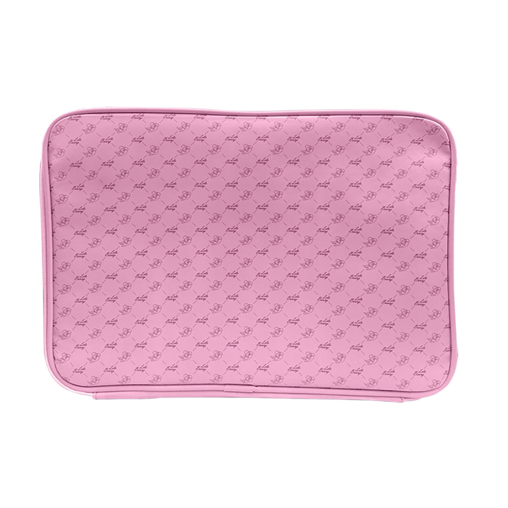 Maleta de Maquiagem G (Rosa) Lola Bunny - Miss Frandy
