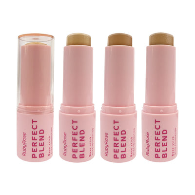 Base Stick - Perfect Blend - Ruby Rose