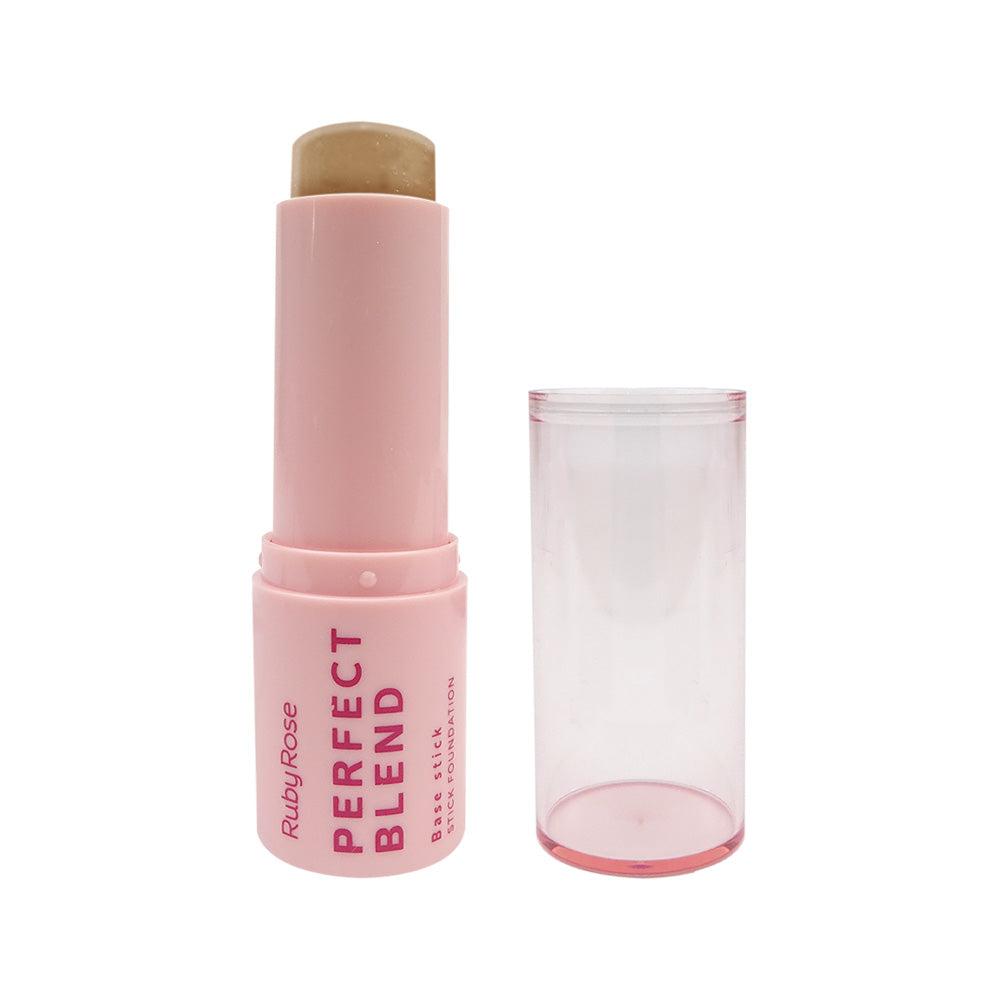 Base Stick - Perfect Blend - Ruby Rose
